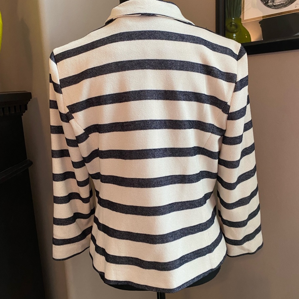 Willi Smith Blazer - image 3